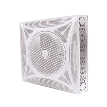 Hot Sale Hotel Room Fan Ceilng Mount Fan