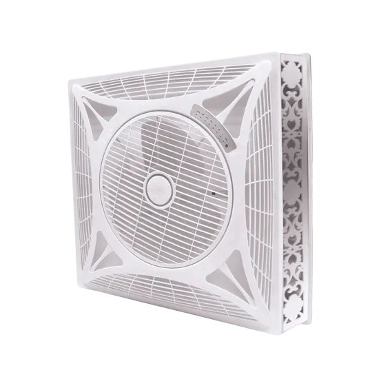 Hot Sale Hotel Room Fan Ceilng Mount Fan