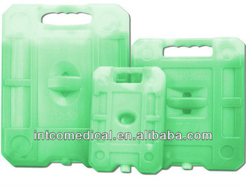 cooler ice box camping picnic / transportation for vegetables and seafood