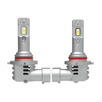 Factory Price LED Headlight Bulb 80W Canbus 10000LM CSP for H1 H3 H4 H7 H11 Cars