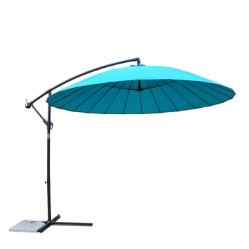 Latest Styles in Outdoor Balinese Parasols: Your Ultimate Guide