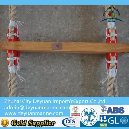 CCS Safety folding boat ladder marine neil robertson type stretcher