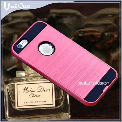 2016 High quality plastics back cover shockproof for sony, two in one back cover case for sony xperia z1
