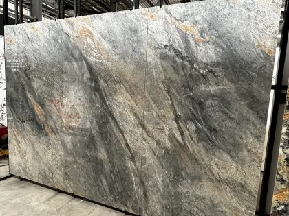 Forged marble Caesar Grey