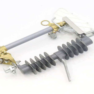 Fius Keciciran Berkualiti Tinggi untuk Perlindungan Elektrik