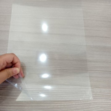 Transparent Polycarbonate PC Film For LED Screen