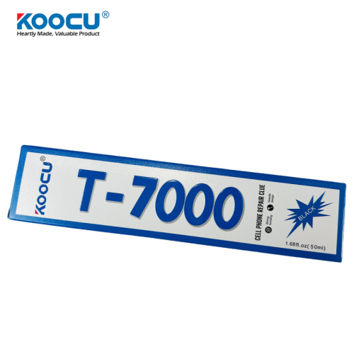 Т-7000 мобільного телефону клей