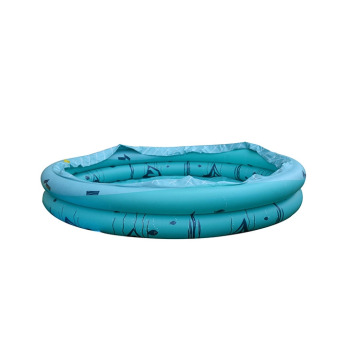 Large Spray Kiddie Pool