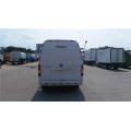 Foton Camion frigorifique double rangée Diesel (2 + 3 places)