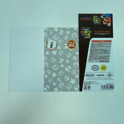 Multi purpose Art Color Card Series