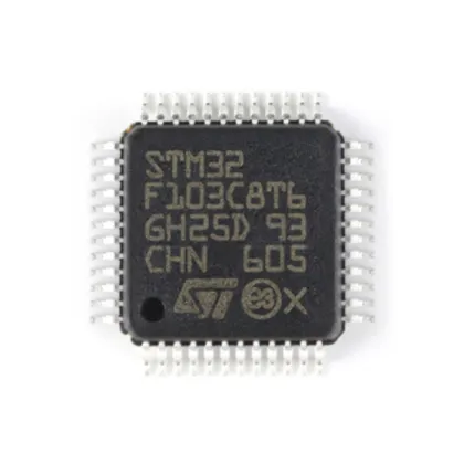 High Quality Electronic Components IC