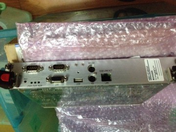 BM CPU Card N209NBC1C4BM NBC-IC4B(M)