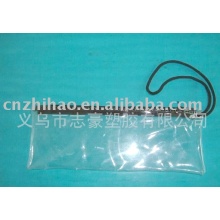 Pvc Bag with Zipper