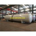 100000l Bulk Ammonia Gas Storage Vessels