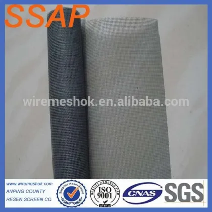 China supplier fiberglass mesh/fiber glass mesh/ glass fiber mesh