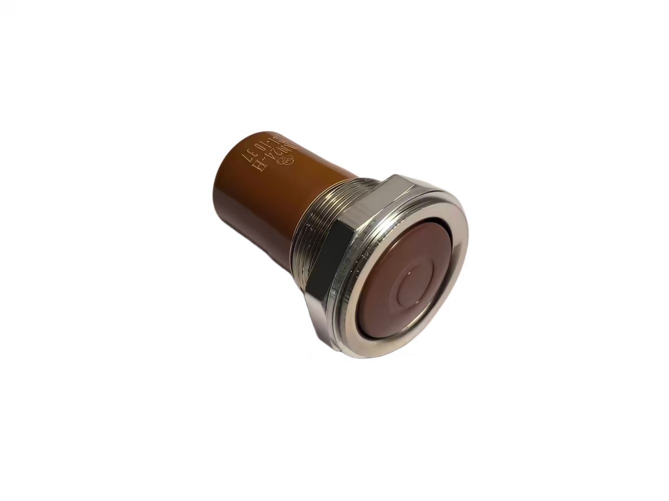 Military Aviation Aircarft Switch AN24-H 2Pins-1