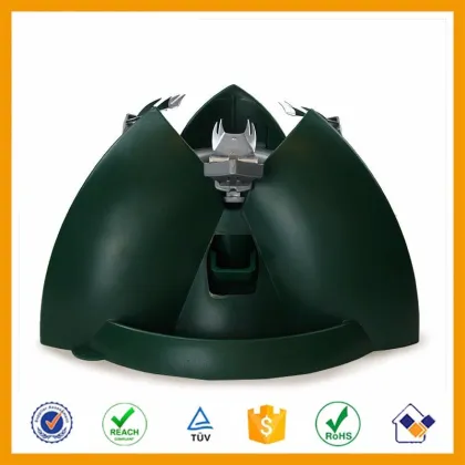 Hot selling christmas tree skirt for wholesales