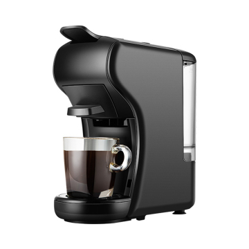 Multif fungsional Household Espresso Capsule Coffee Machine: Rekan Pembuatan Bir Anda