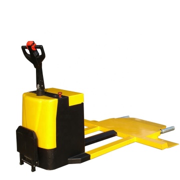 Fully Automatic Car Mover for Airports, Hospitals, and Shopping Malls