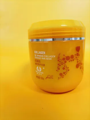 COLLAGEN QE WANDIS COLLAGEN ESSENCE HAIR MASK
