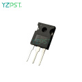 High Voltage 30TPS12 30A SCR TO-247