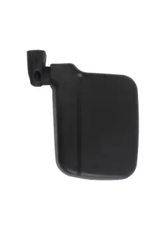 Golf Cart Side Mirror with LED Turn Signal