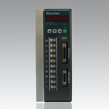 EP100B-3A AC servo driver