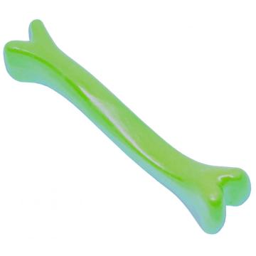 Percell 4.5" Soft Chew Bone Mint Scent