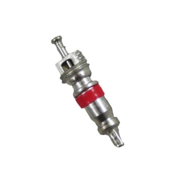 Red Bond Tire Valve Stem Core 9002 - Fits TR412 TR413 TR414