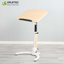 Folding Study Desk With Chair