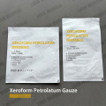 Одноразовая ксероформная заправка Petrolatum