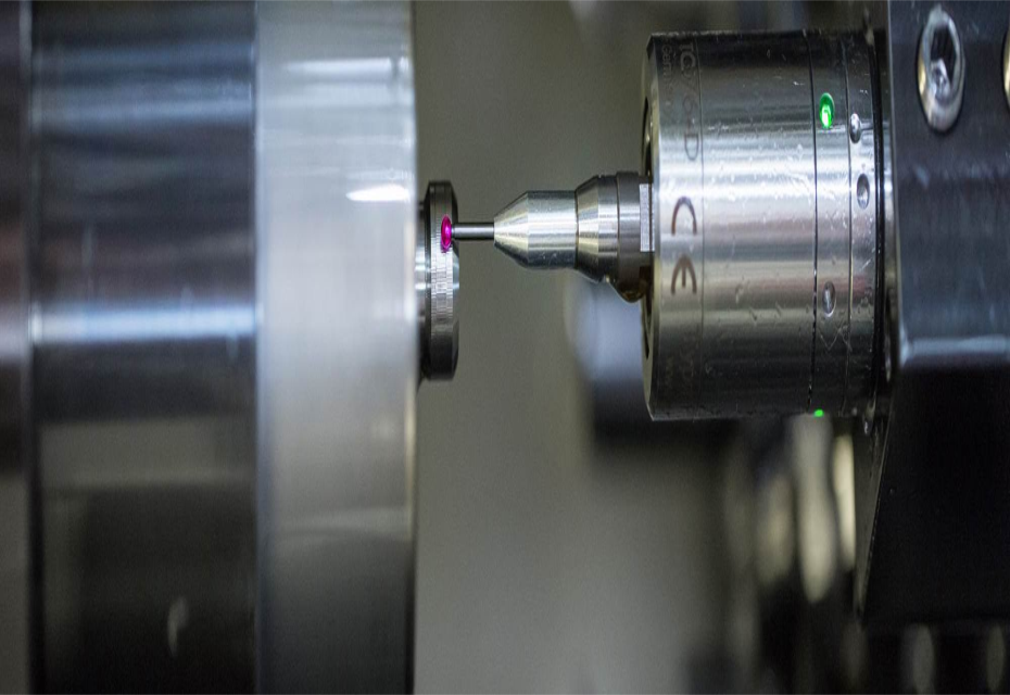 Многоосевая швейцарская токарная обработка с ЧПУ cnc multi axis swiss turning