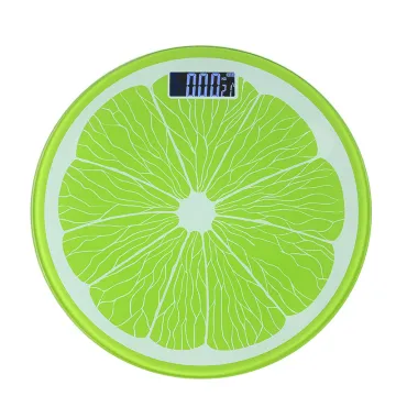 Hot Selling Electronic Bathroom Scales for Household Health Weighing - Digital Balance Scale