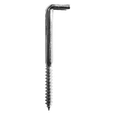 Split head hook screwNew