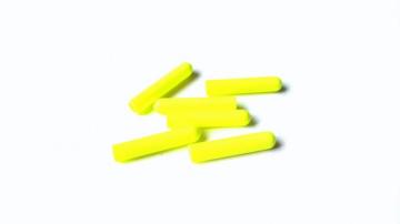 Shoelace Plastic Tips