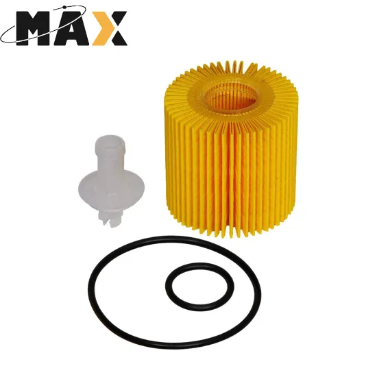 Oil Filter for Toyota Lexus IS250 IS350 LS460 LS600H IS300 04152-YZZA5