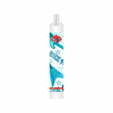 照明Vape3000パフ+ブルーベリーアイス