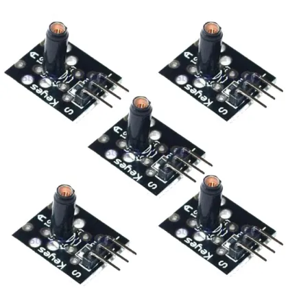 KY-002 Vibration Switch Module - SW-18015P