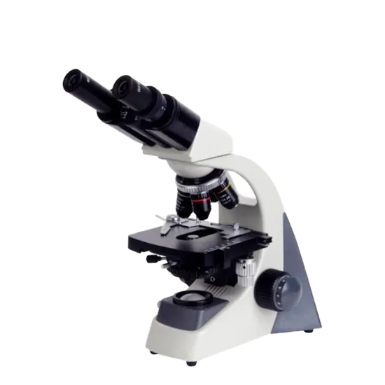 YJ-2005B Optical Binocular Microscope - Advanced Laboratory Biological Microscope