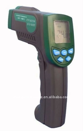 Infrared Thermometer SV6850