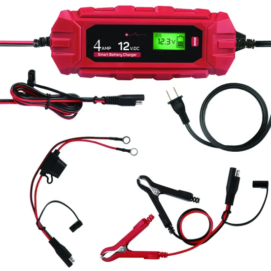 Emergency Smart D Price: Finding the Best Car Battery Charger