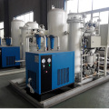 Factory Medical 100 Nm3/hr 93% oxygen generator
