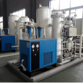 Hospital use medical oxygen generation plant