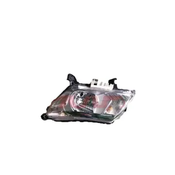 26060-EB71B 26010-EB71B Auto Headlamps for Nissan 2015 Navara
