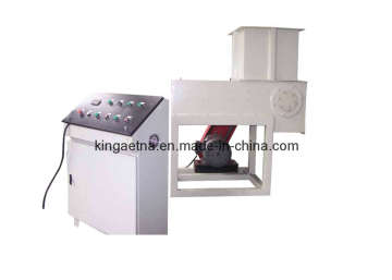 Single Shaft Shredder (KSA22)