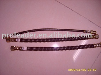flexible brake hose/stainless steel braided brake hoses