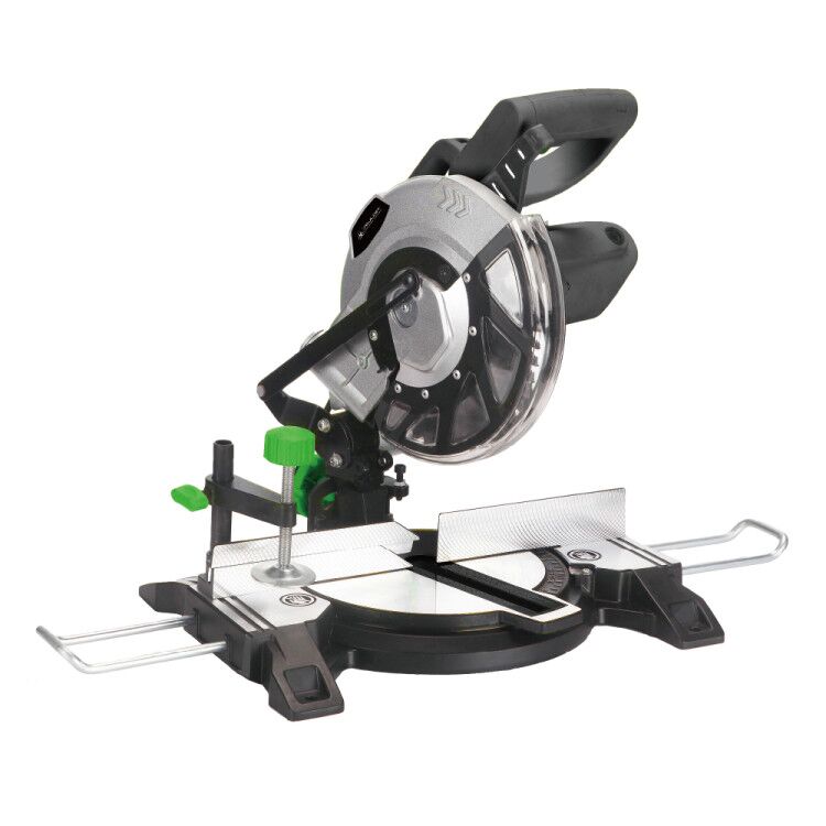 AWLOP1600W COMPUESTA ELÉCTRICA MATECHA MITOR SAW