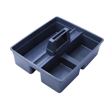 Executive Series Cleaning Supplies Carrier: A Convenient Solution for Managing Your Tools