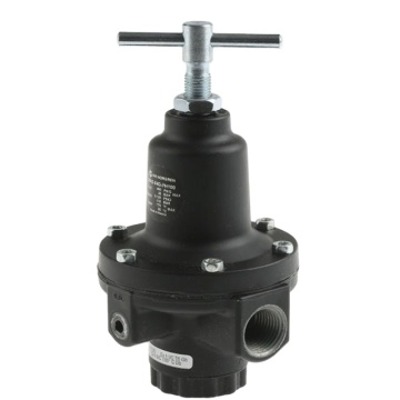 High Flow Norgren Air Pressure Regulator G1/2, 28 Bar, Series 20AG and 20AG-X4G/PH100 for Sale