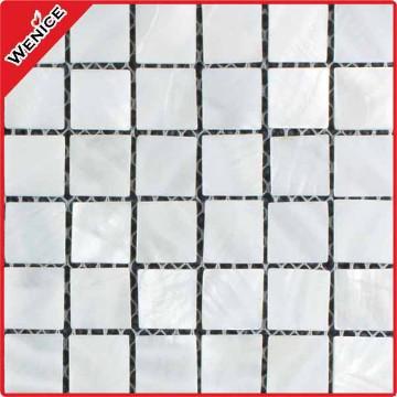 vente chaude mère nacre mosaïque carrelage-01